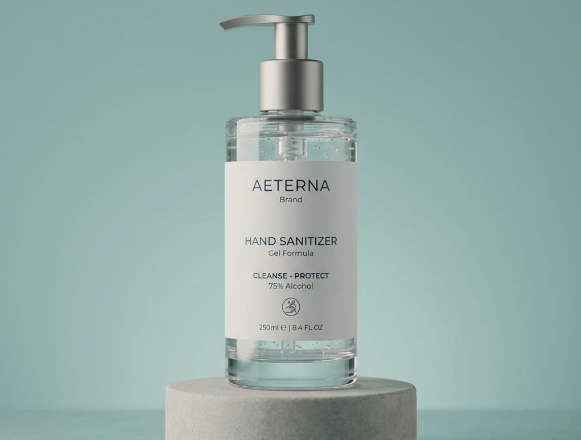 FMCG and Personal Care